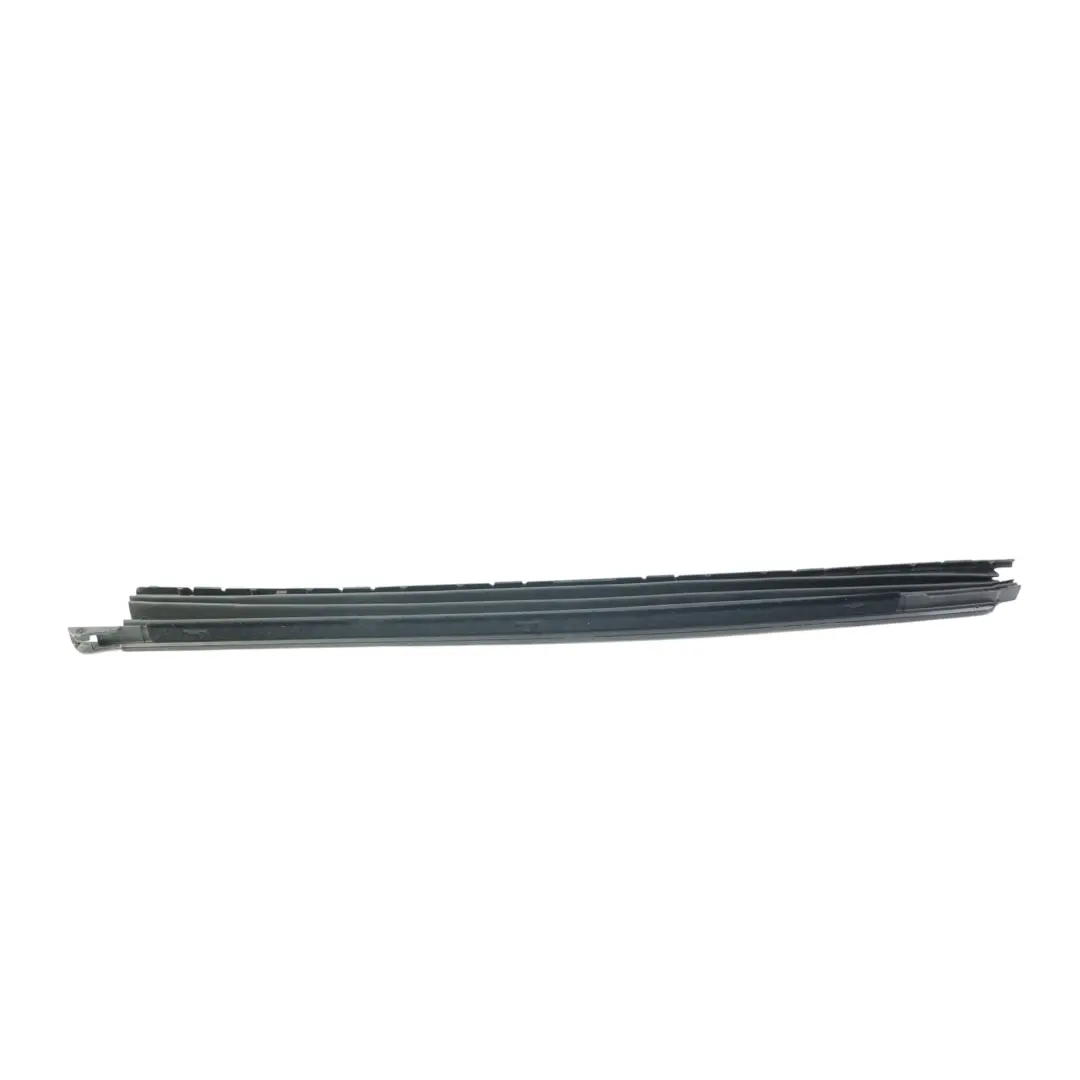 Moldura Techo Junta Izquierda Riel Guarnición para Mercedes CLC CL203 con número de pieza A2037801140 Mercedes CLC CL203 Moldura Techo Junta Izquierda Riel Guarnición - SKU A2037801140 - Número de pieza A2037801140
