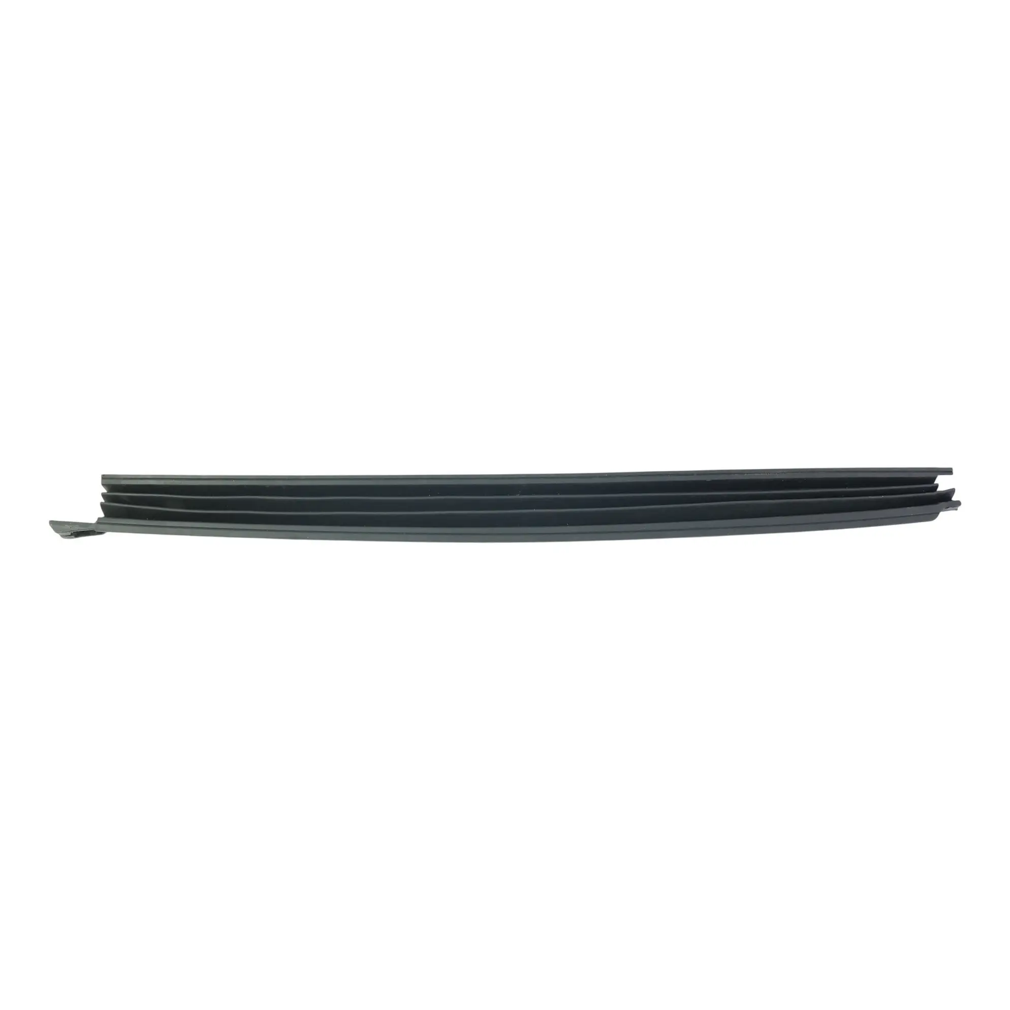 Mercedes CLC CL203 Moldura Techo Junta Derecha Riel Guarnición A2037801240