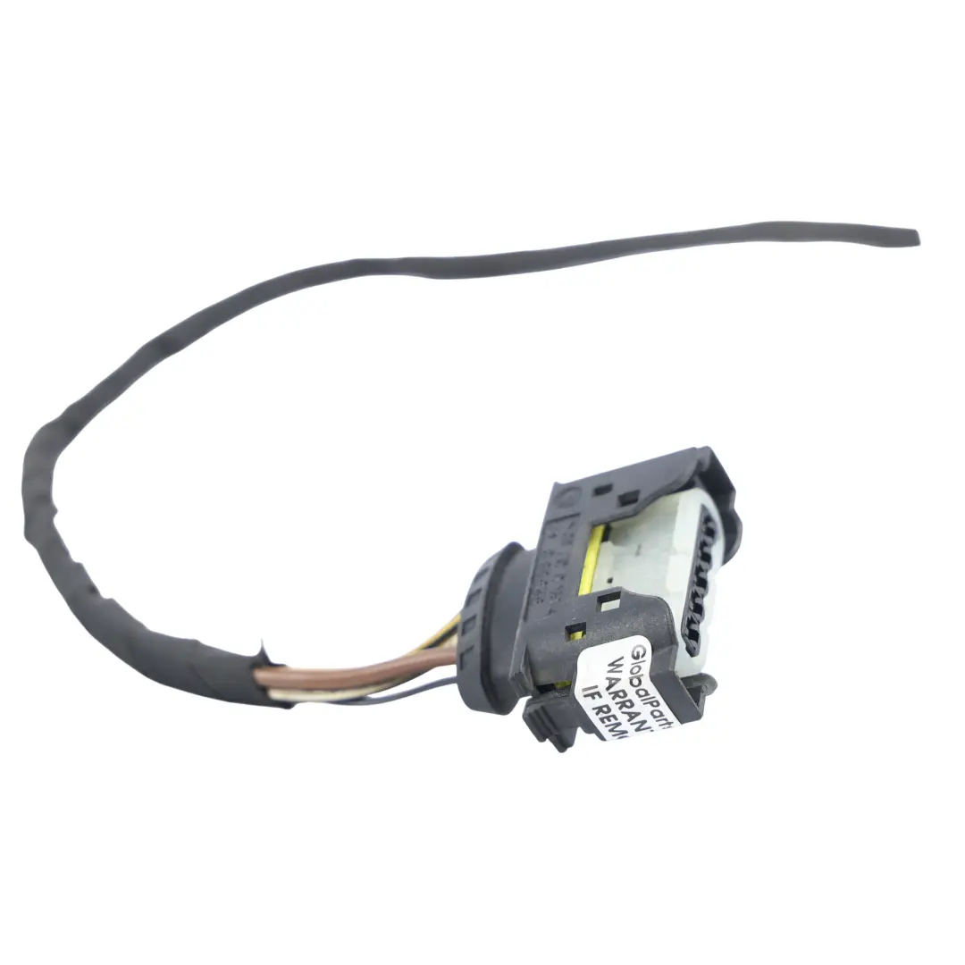 Mercedes CL203 Presa Connettore Cavo Faro Sinistro - SKU A2038200759-2 - Numero di parte A2038200759