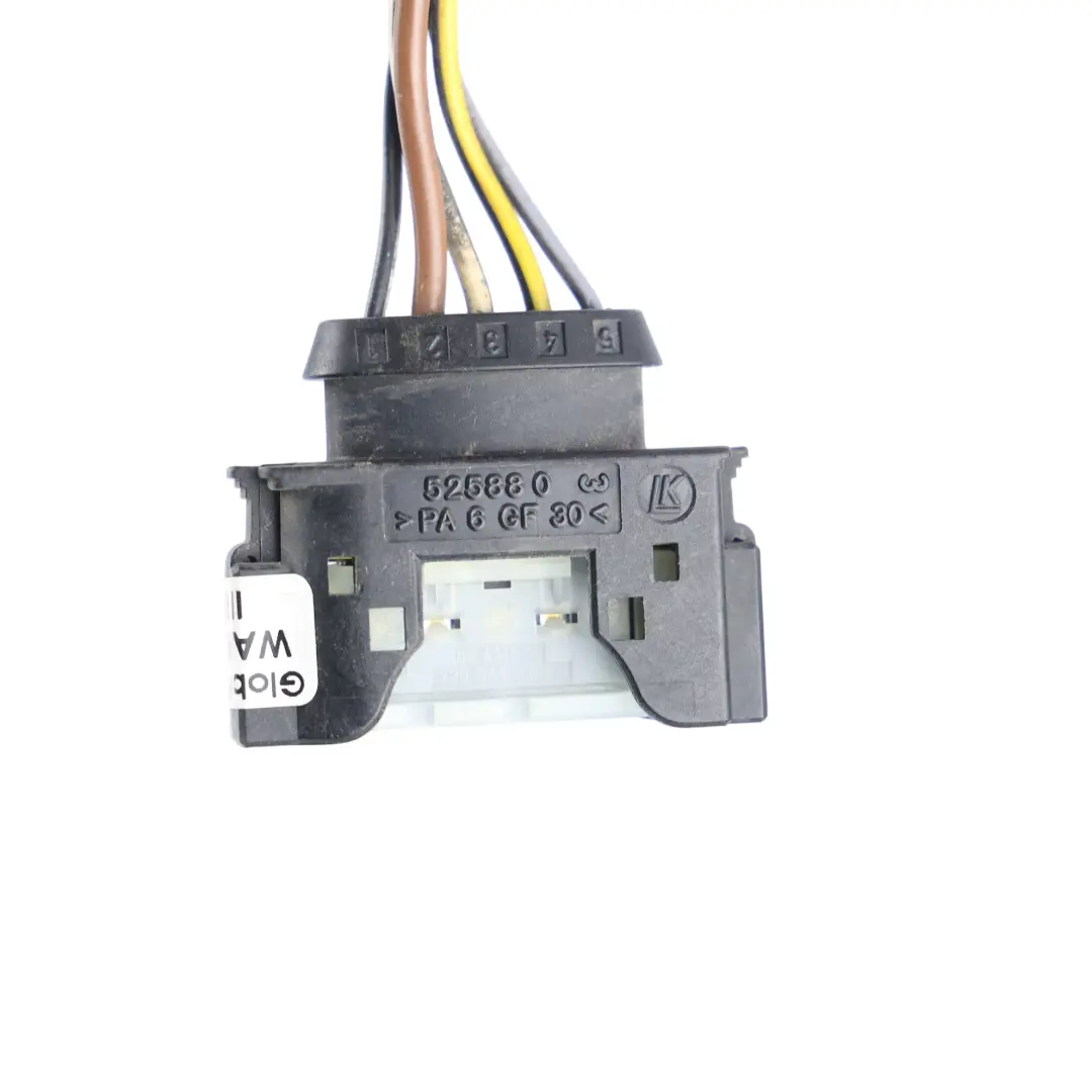 Mercedes CL203 Enchufe Cable Faro Izquierdo - SKU A2038200759-2 - Número de pieza A2038200759