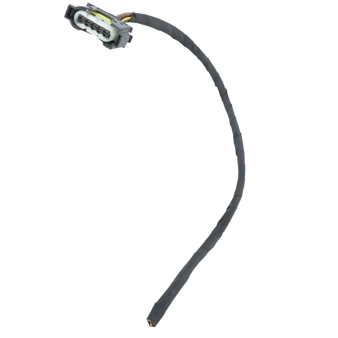 Mercedes CL203 Presa Connettore Cavo Faro Sinistro - SKU A2038200759-2 - Numero di parte A2038200759