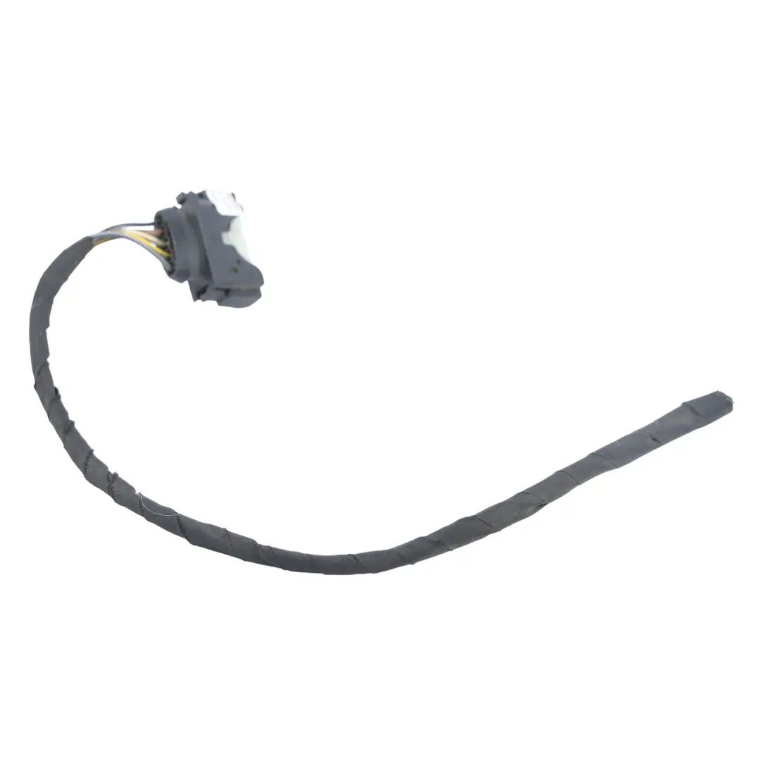 Mercedes CL203 Headlight Plug Socket Wiring Cable Lamp Left N/S - SKU A2038200759-2 - Part number A2038200759