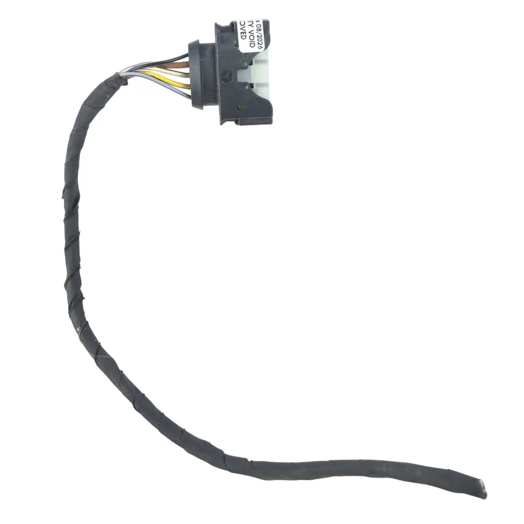 Mercedes CL203 Presa Connettore Cavo Faro Sinistro - SKU A2038200759-2 - Numero di parte A2038200759