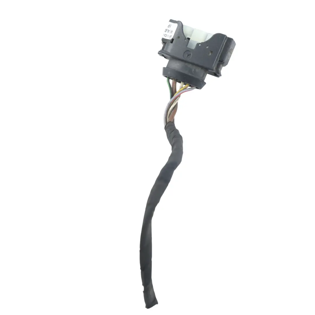 Presa Connettore Cavo Faro Destro per Mercedes CL203 con numero di parte A2038200859 Mercedes CL203 Presa Connettore Cavo Faro Destro - SKU A2038200859-2 - Numero di parte A2038200859