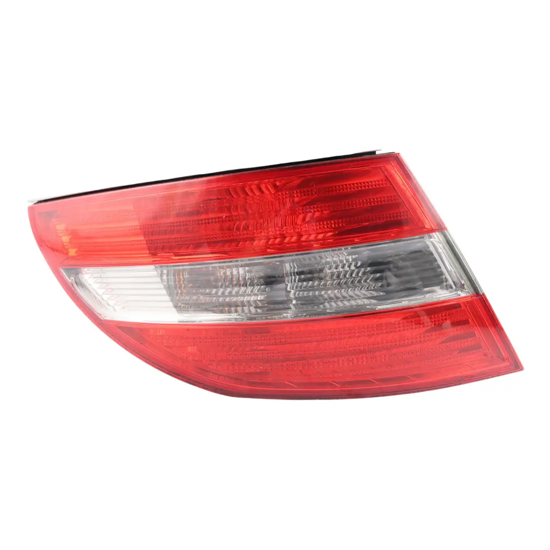 Rücklicht Mercedes CL203 hinten links Lampe Seite Iridium Silber Metallic 775 für mit Teilenummer A2038205164 Rücklicht Mercedes CL203 hinten links Lampe Seite Iridium Silber Metallic 775 - SKU A2038205164-IRS - Teilenummer A2038205164