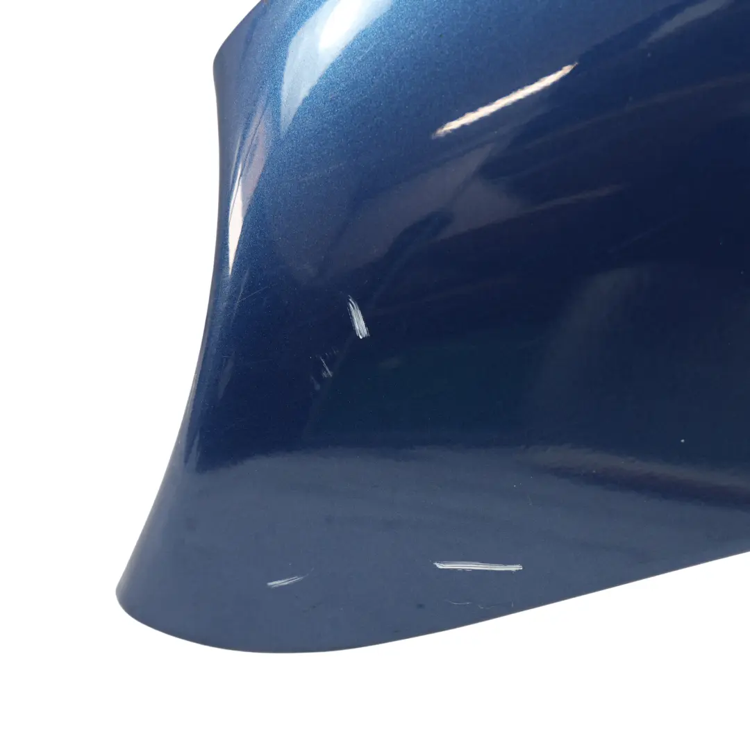 Parafango Anteriore Sinistro Blu Jaspis - 345 per Mercedes CL203 con numero di parte A2038800318 Mercedes CL203 Parafango Anteriore Sinistro Blu Jaspis - 345 - SKU A2038800318-JAS - Numero di parte A2038800318