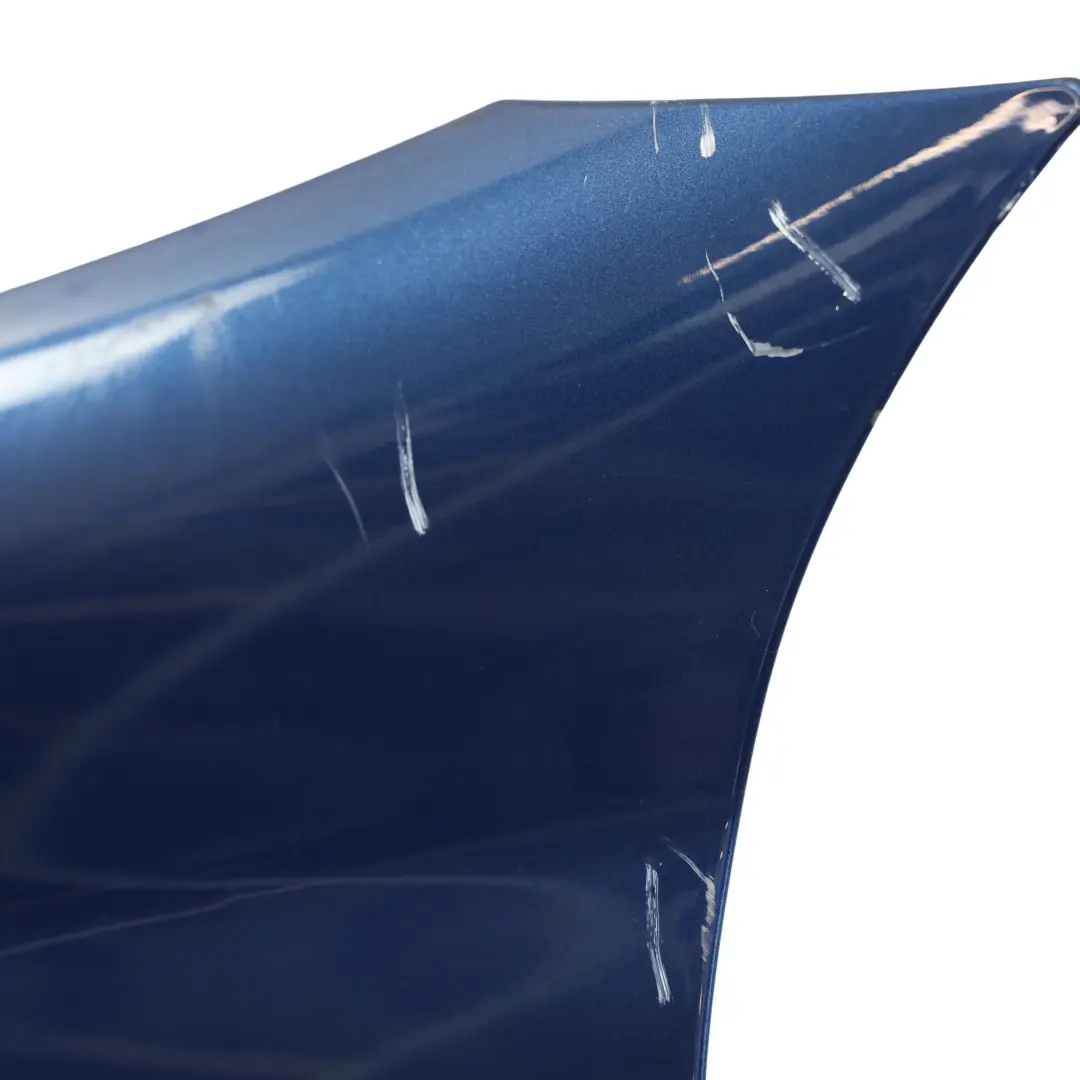 Parafango Anteriore Sinistro Blu Jaspis - 345 per Mercedes CL203 con numero di parte A2038800318 Mercedes CL203 Parafango Anteriore Sinistro Blu Jaspis - 345 - SKU A2038800318-JAS - Numero di parte A2038800318