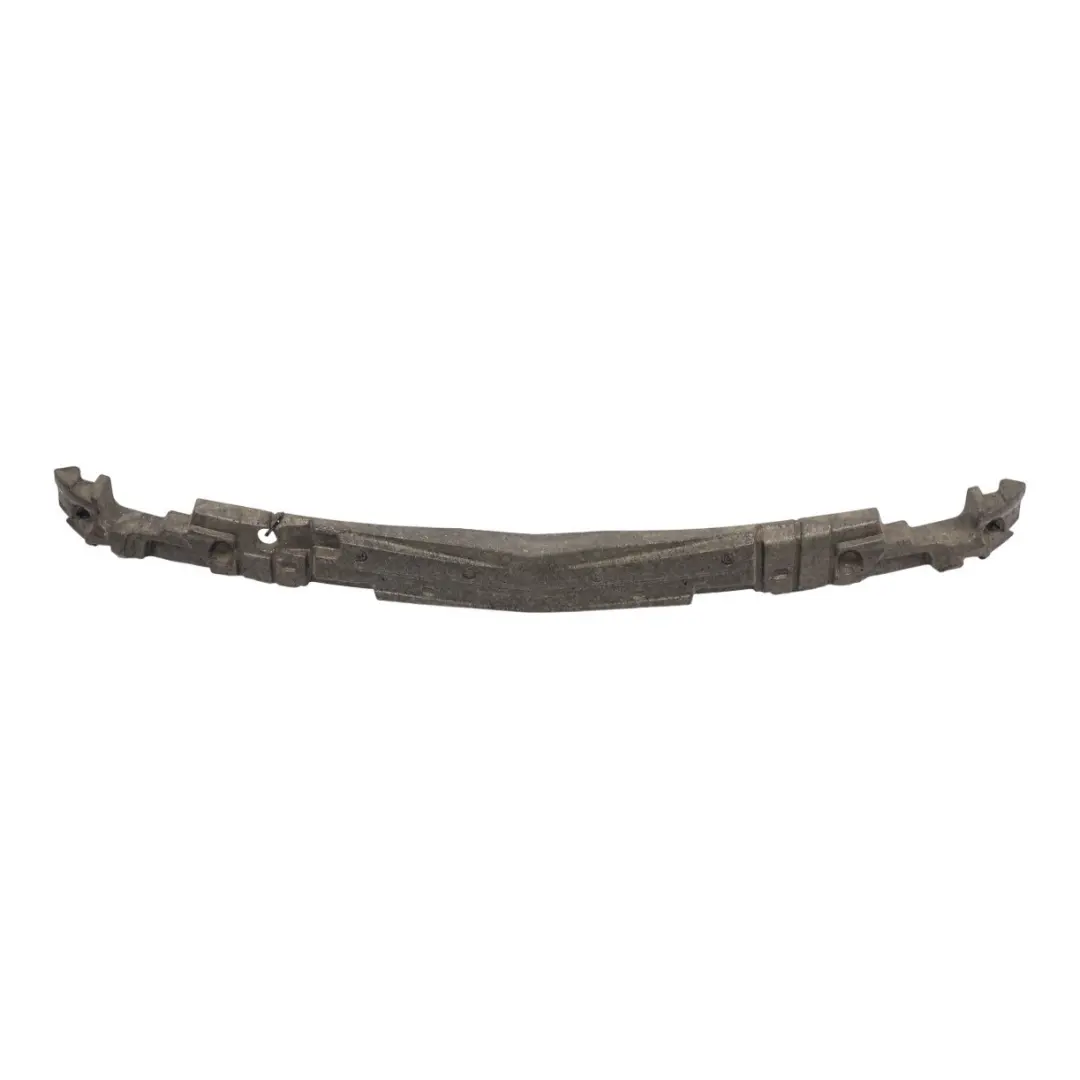 Mercedes CL203 Front Bumper Impact Absorber Cover Central Foam - SKU A2038855737 - Part number A2038855737