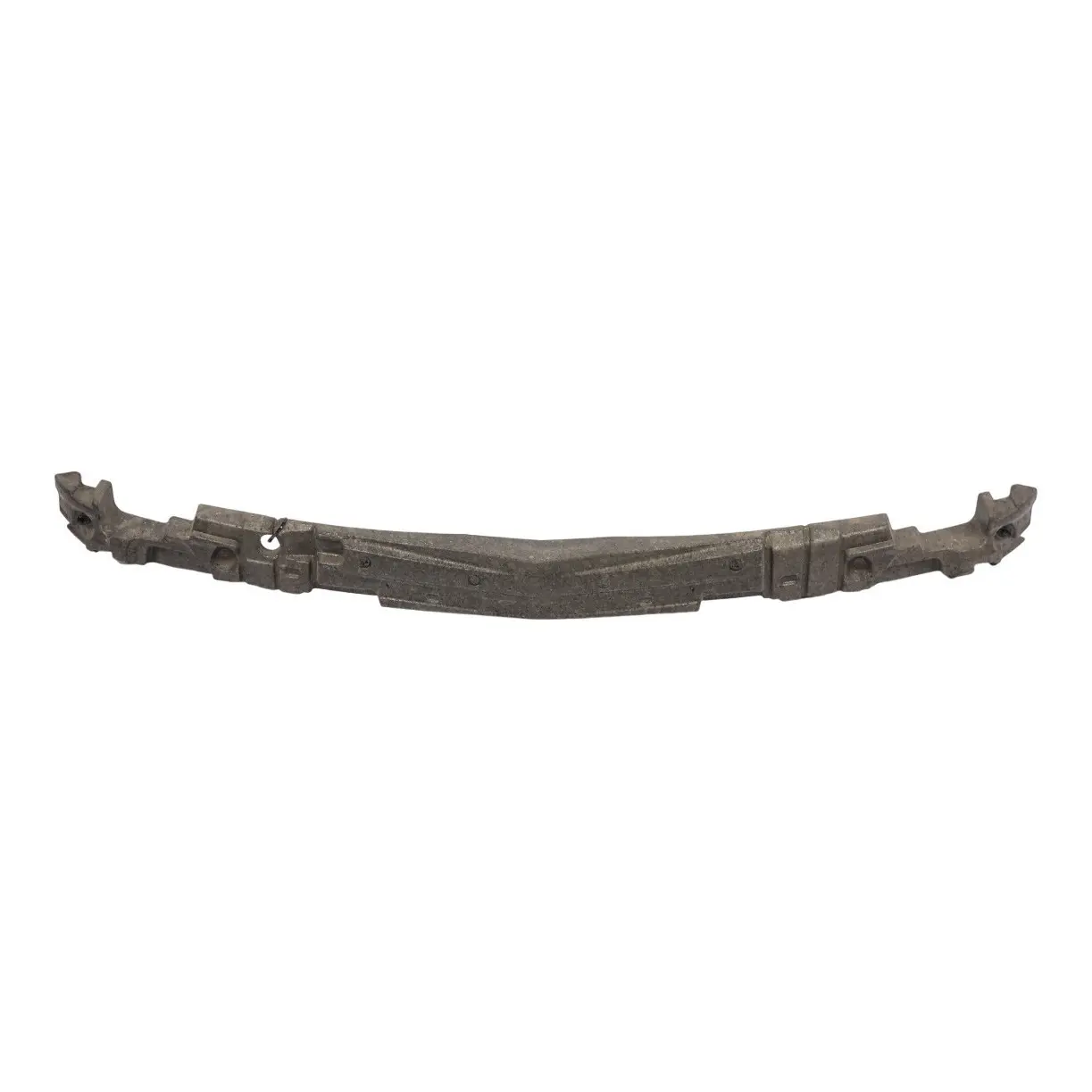 Mercedes CL203 Front Bumper Impact Absorber Cover Central Foam A2038855737