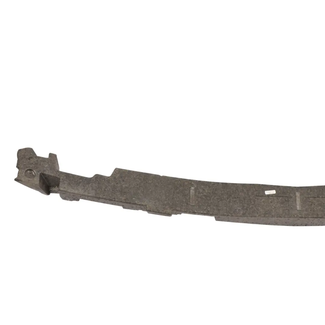 Mercedes CL203 Front Bumper Impact Absorber Cover Central Foam - SKU A2038855737 - Part number A2038855737