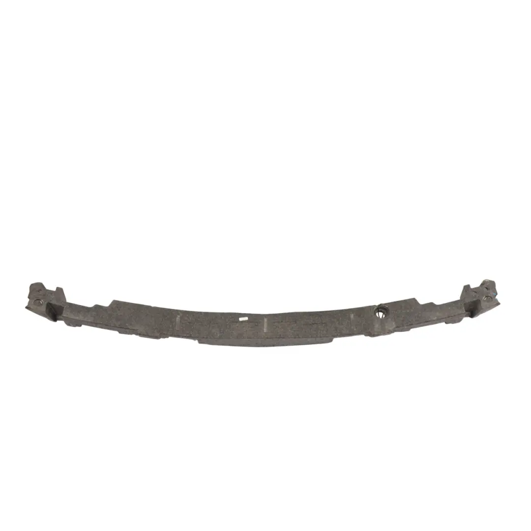 Mercedes CL203 Front Bumper Impact Absorber Cover Central Foam - SKU A2038855737 - Part number A2038855737