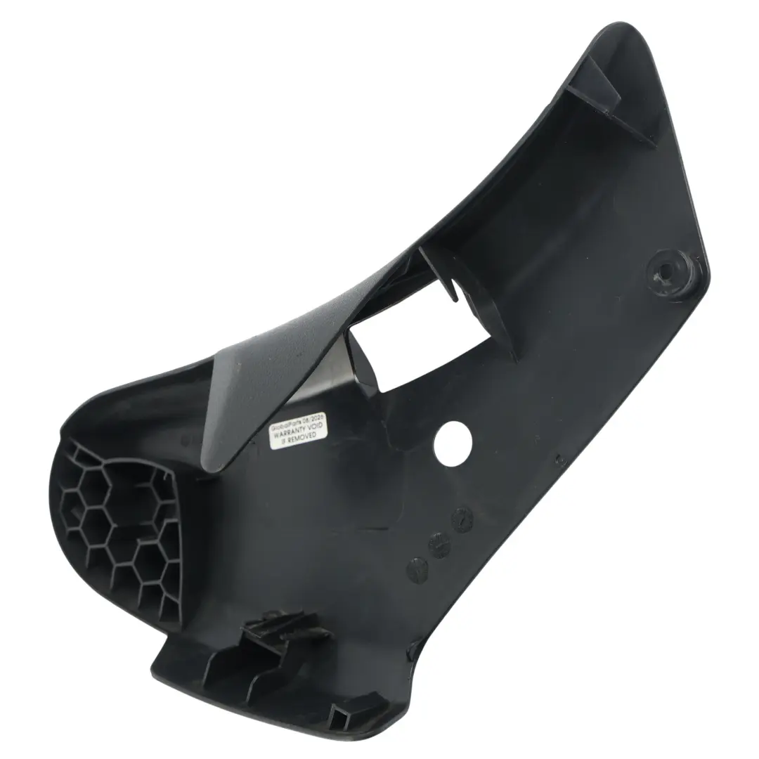 Cubierta Base Asiento Derecho A2039184730 para Mercedes W203 con número de pieza A2039184830 Mercedes W203 Cubierta Base Asiento Derecho A2039184730 - SKU A2039184830 - Número de pieza A2039184830