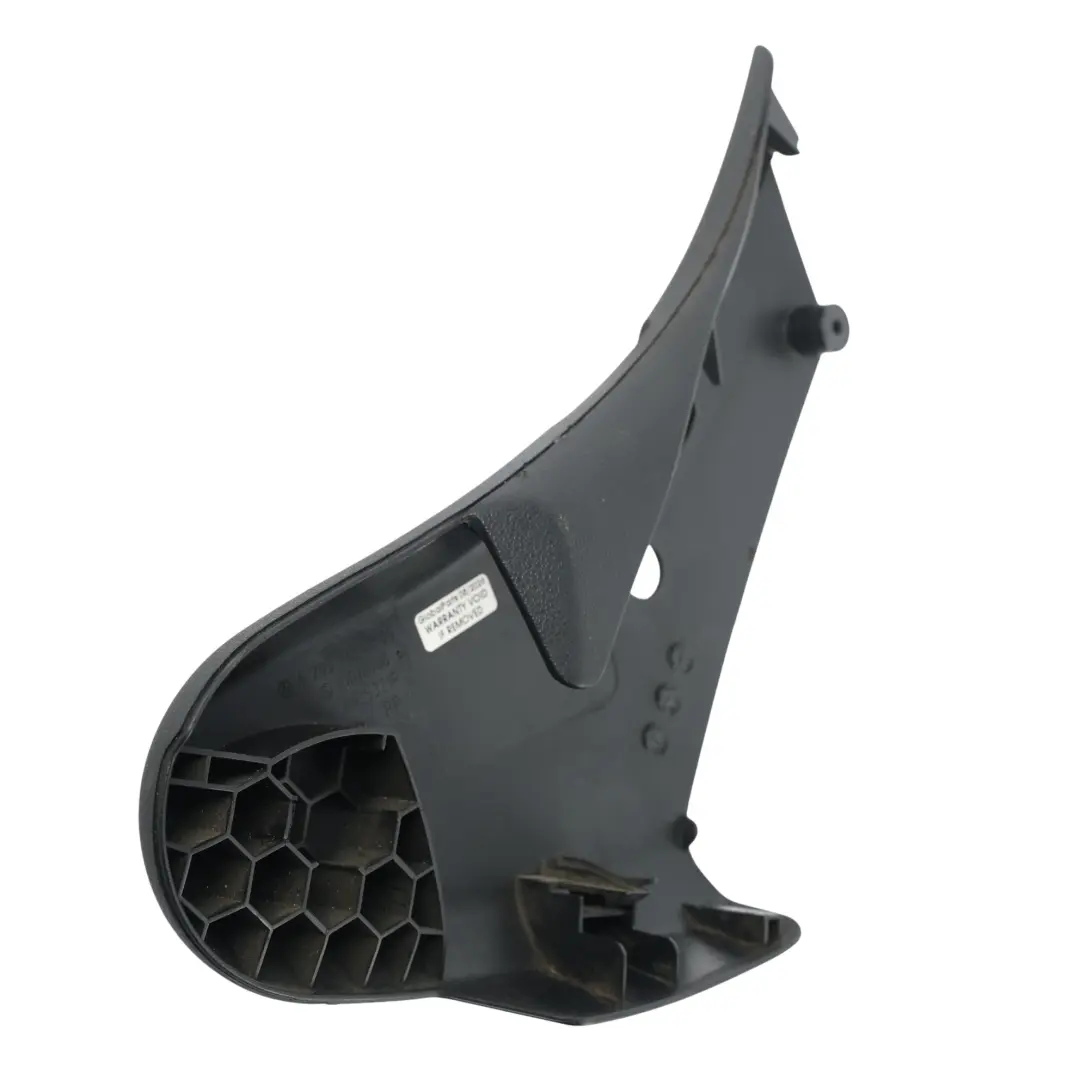 Mercedes W203 Cubierta Base Asiento Derecho A2039184730 - SKU A2039184830 - Número de pieza A2039184830