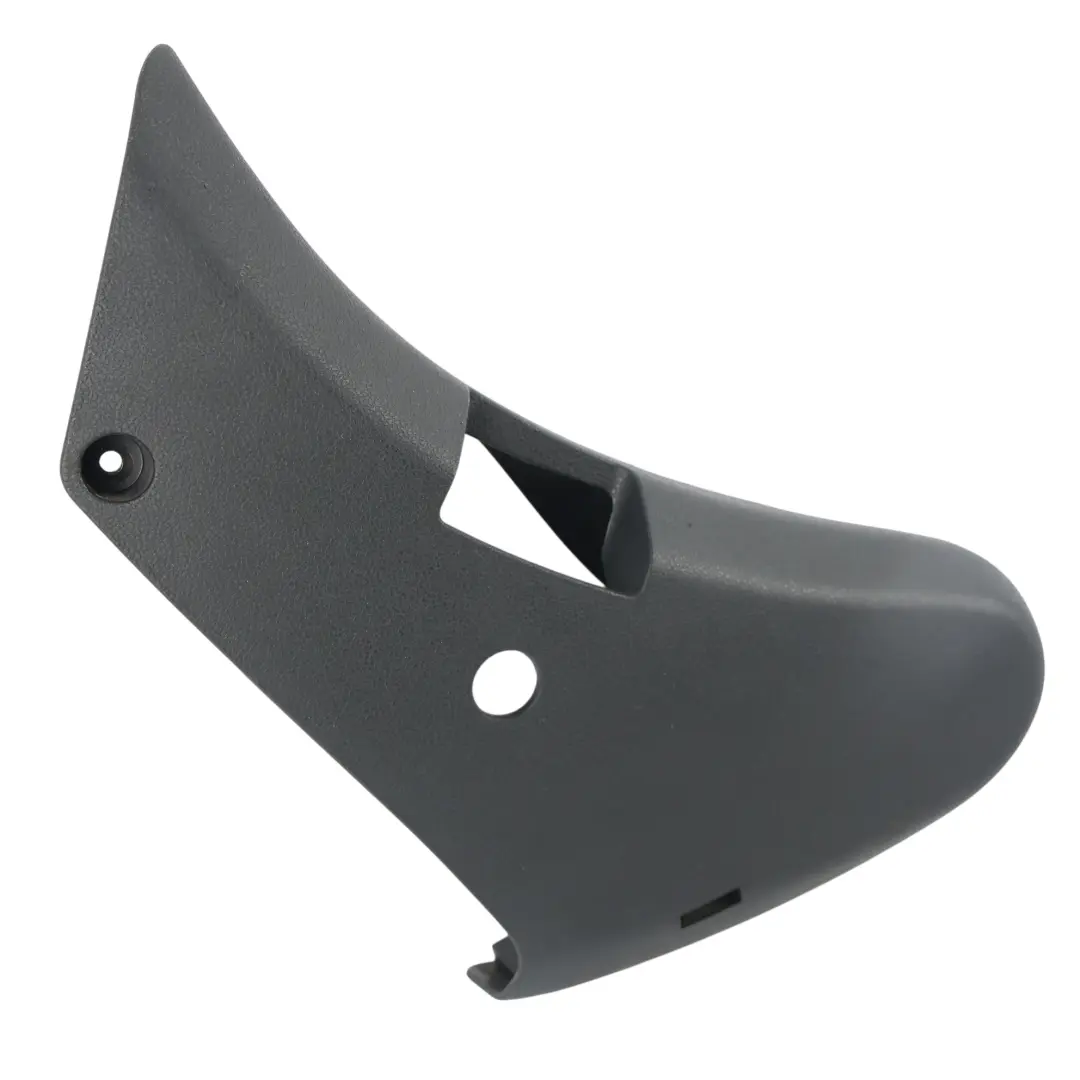 Cubierta Base Asiento Derecho A2039184730 para Mercedes W203 con número de pieza A2039184830 Mercedes W203 Cubierta Base Asiento Derecho A2039184730 - SKU A2039184830 - Número de pieza A2039184830