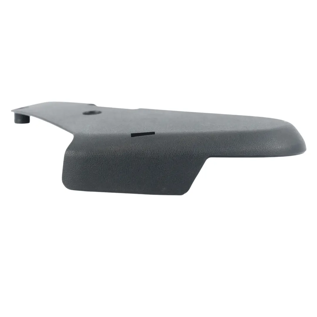 Mercedes W203 Cubierta Base Asiento Derecho A2039184730 - SKU A2039184830 - Número de pieza A2039184830