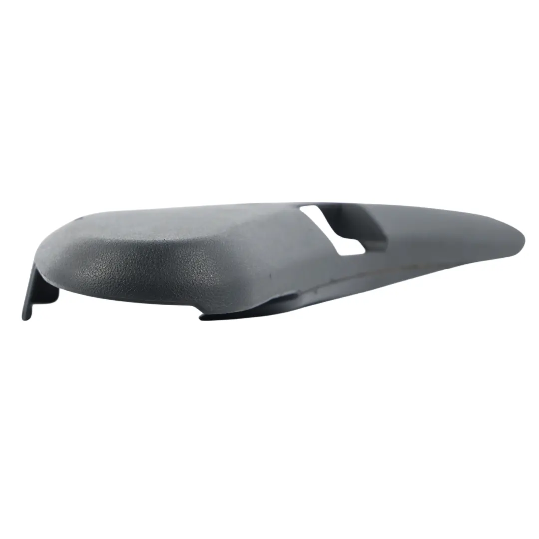 Mercedes W203 Cubierta Base Asiento Derecho A2039184730 - SKU A2039184830 - Número de pieza A2039184830