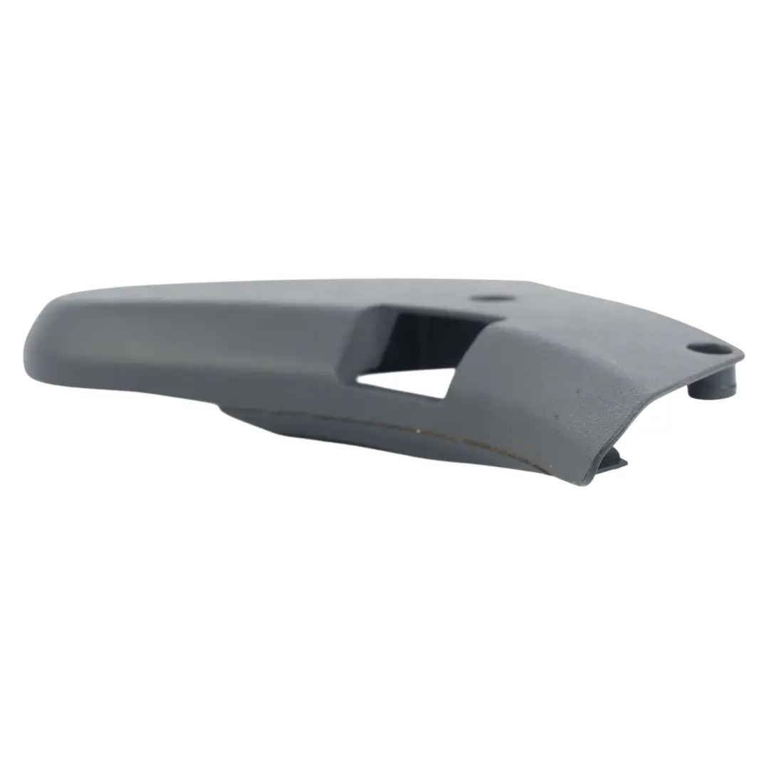 Mercedes W203 Cubierta Base Asiento Derecho A2039184730 - SKU A2039184830 - Número de pieza A2039184830