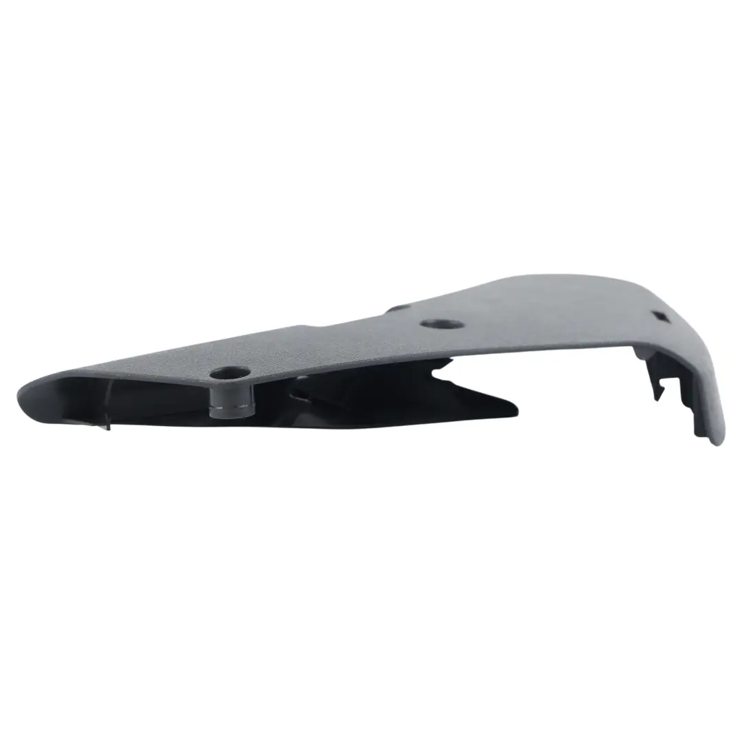 Mercedes W203 Cubierta Base Asiento Derecho A2039184730 - SKU A2039184830 - Número de pieza A2039184830