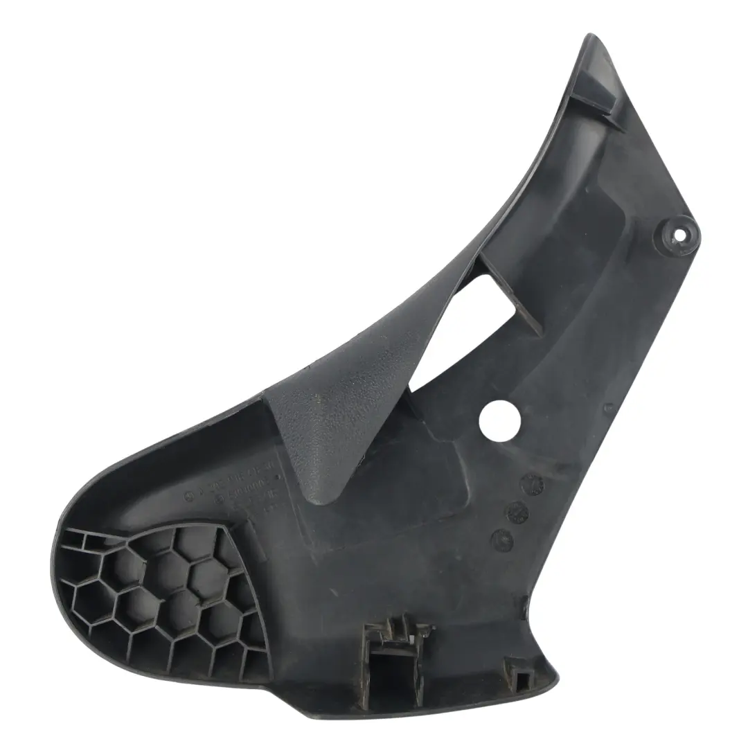 Mercedes W203 Seat Base Right Cover Trim Right O/S A2039184730 - SKU A2039184830 - Part number A2039184830