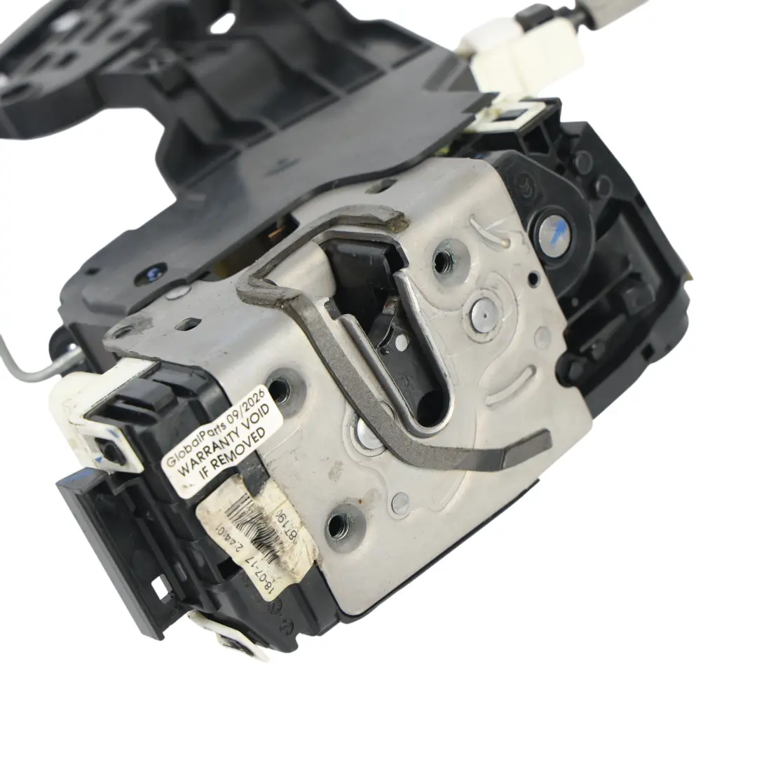 Door Lock Latch Mechanism Rear Right O/S to Mercedes CLA C117 with Part number A2040085999 Mercedes CLA C117 Door Lock Latch Mechanism Rear Right O/S - SKU A2040085999 - Part number A2040085999