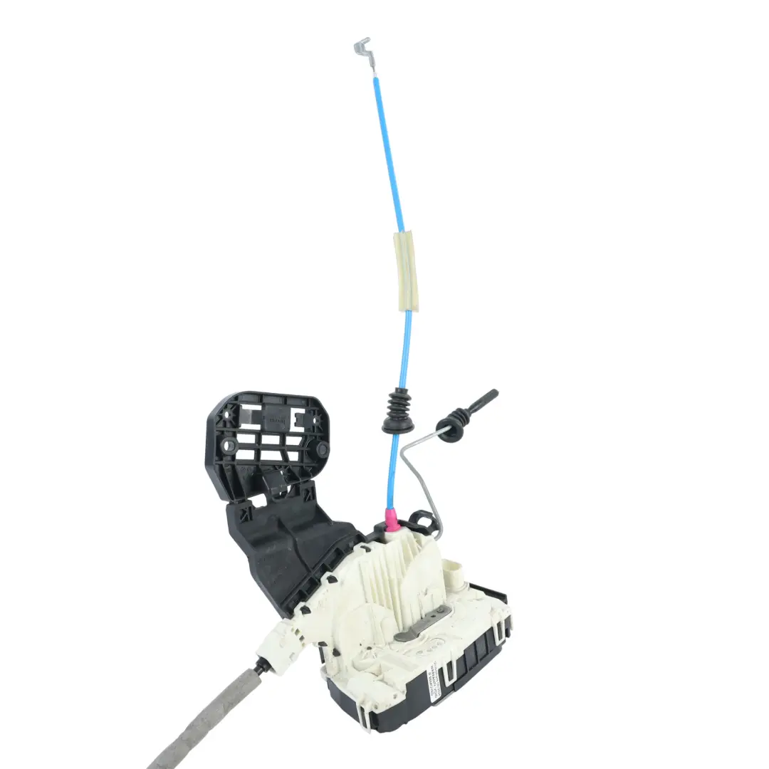 Mercedes CLA C117 Door Lock Latch Mechanism Rear Right O/S - SKU A2040085999 - Part number A2040085999