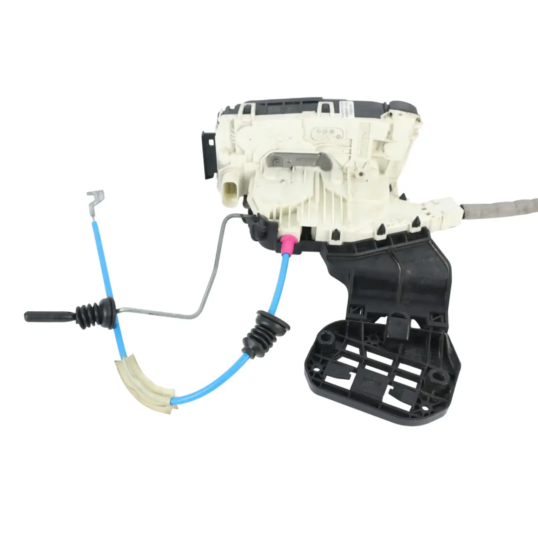 Door Lock Latch Mechanism Rear Right O/S to Mercedes CLA C117 with Part number A2040085999 Mercedes CLA C117 Door Lock Latch Mechanism Rear Right O/S - SKU A2040085999 - Part number A2040085999