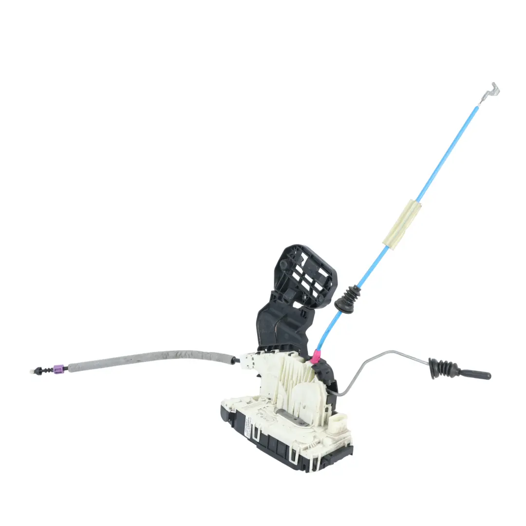 Mercedes CLA C117 Door Lock Latch Mechanism Rear Right O/S - SKU A2040085999 - Part number A2040085999