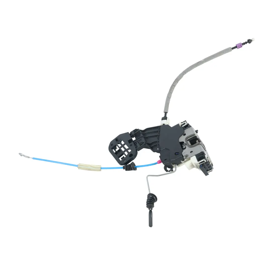 Door Lock Latch Mechanism Rear Right O/S to Mercedes CLA C117 with Part number A2040085999 Mercedes CLA C117 Door Lock Latch Mechanism Rear Right O/S - SKU A2040085999 - Part number A2040085999
