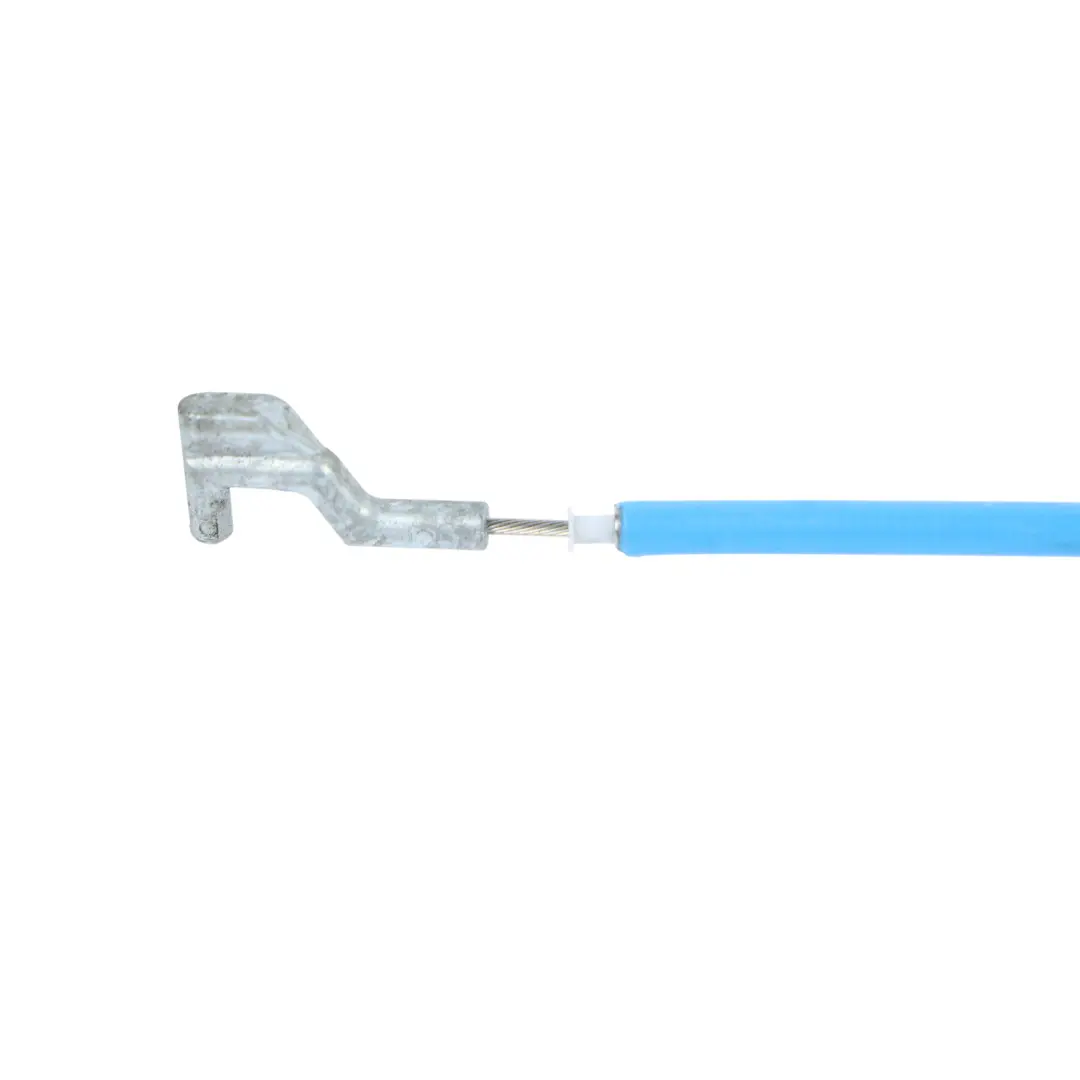 Mercedes CLA C117 Door Lock Latch Mechanism Rear Right O/S - SKU A2040085999 - Part number A2040085999