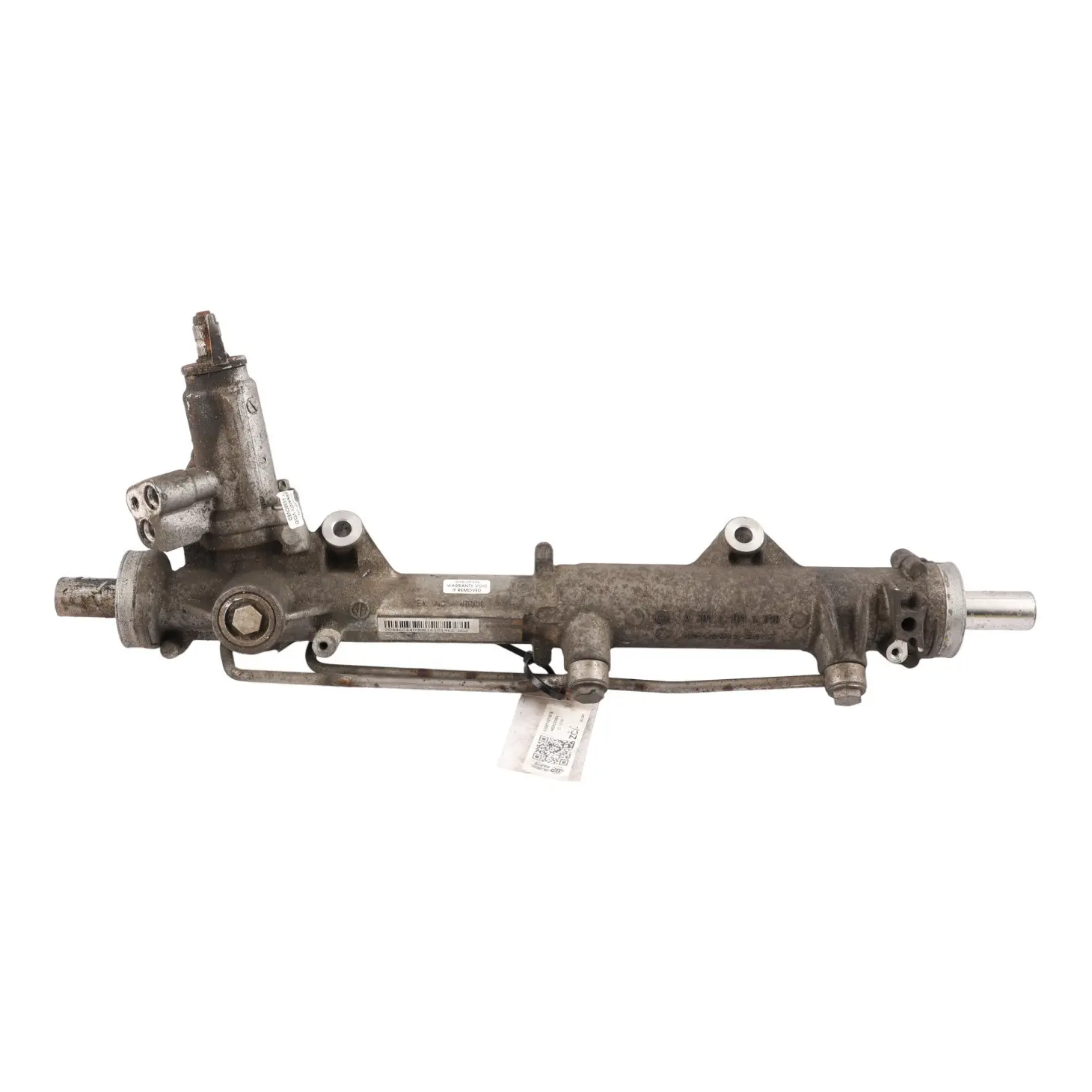Mercedes W204 Power Steering Rack Diesel Pinion Box Gear A20411011018