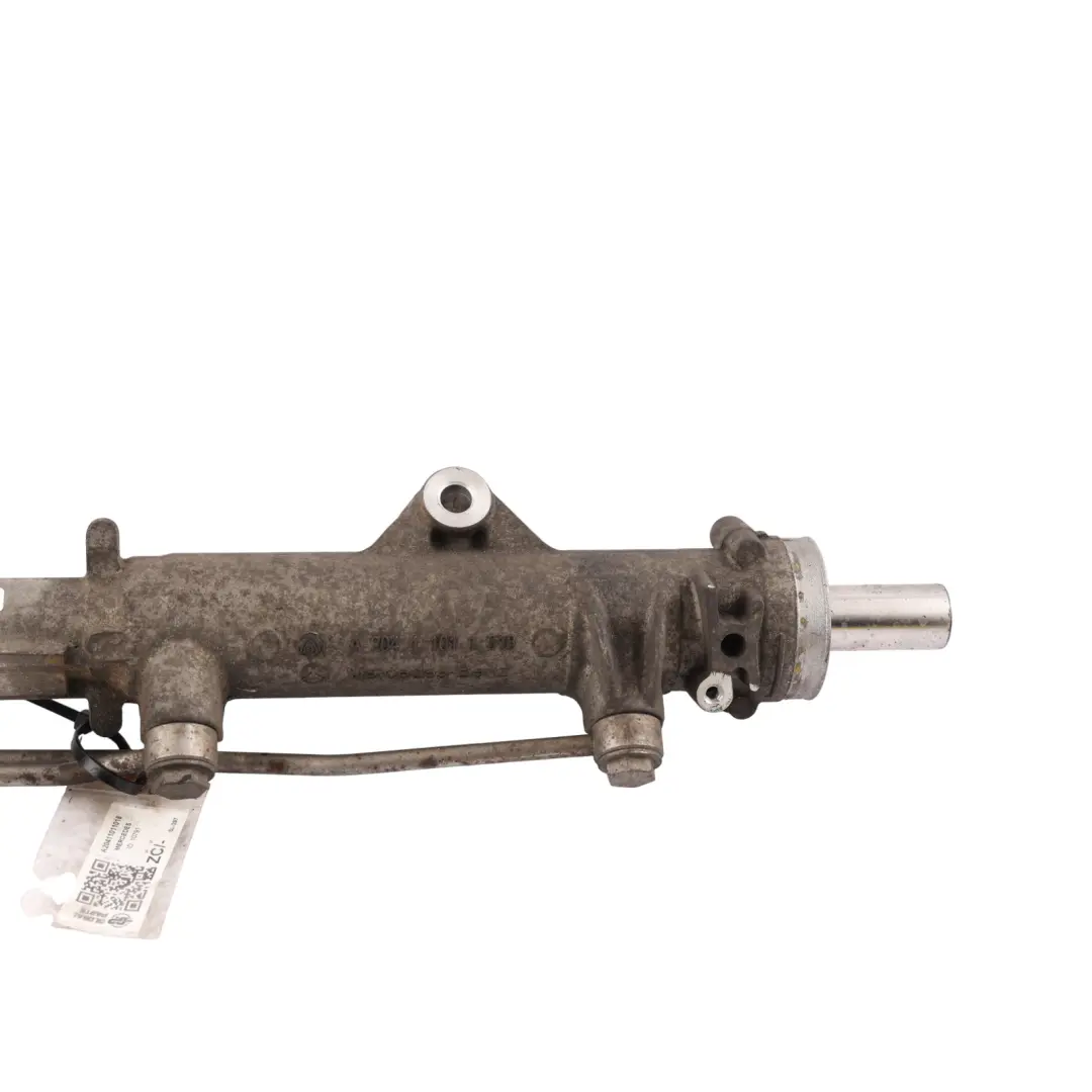 Mercedes W204 Power Steering Rack Diesel Pinion Box Gear - SKU A20411011018 - Part number A20411011018