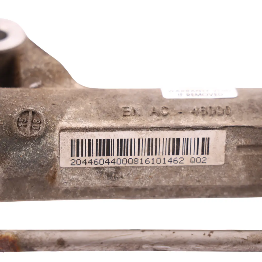 Mercedes W204 Power Steering Rack Diesel Pinion Box Gear - SKU A20411011018 - Part number A20411011018