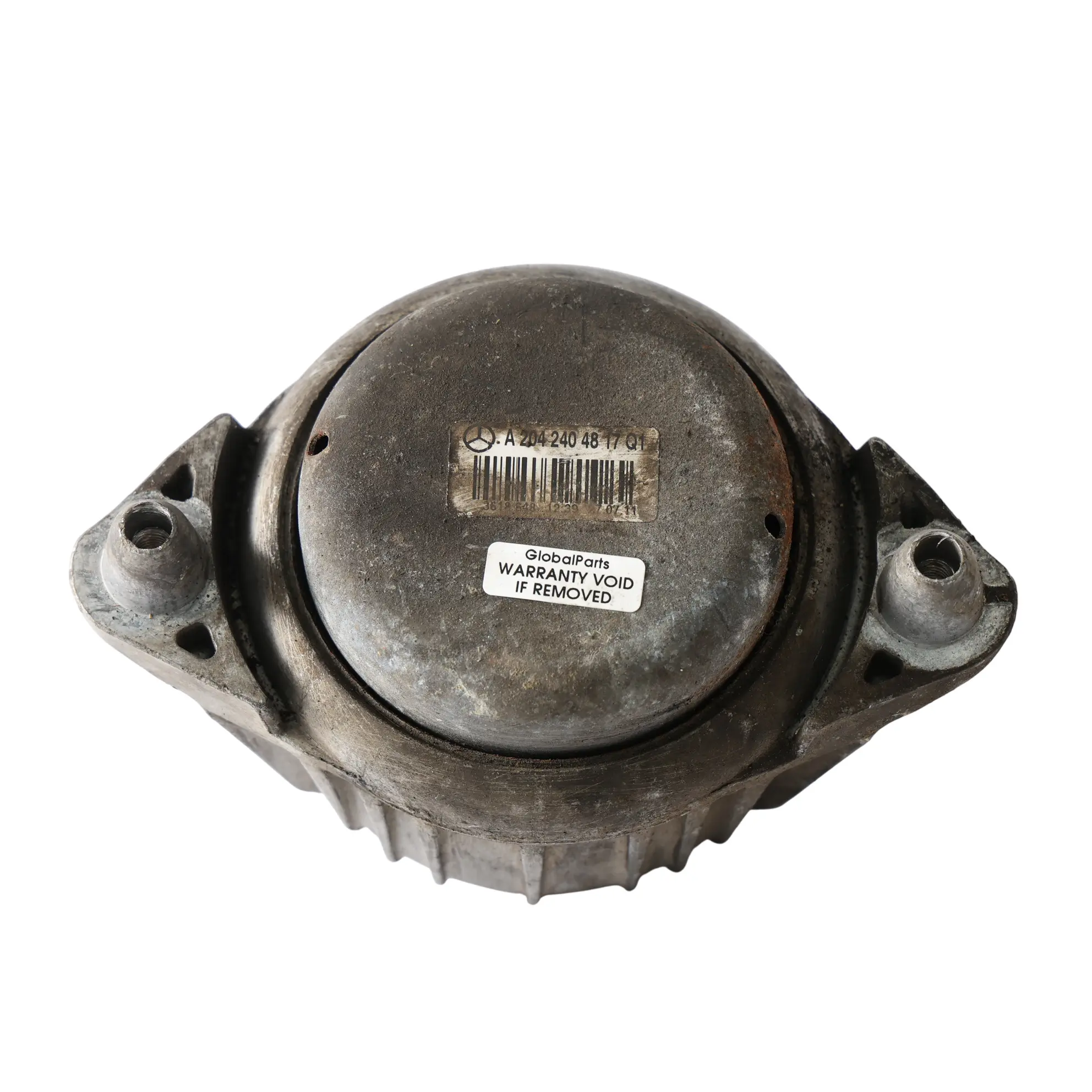 Mercedes C218 W204 S212 W212 Support Moteur Gauche A2042404817