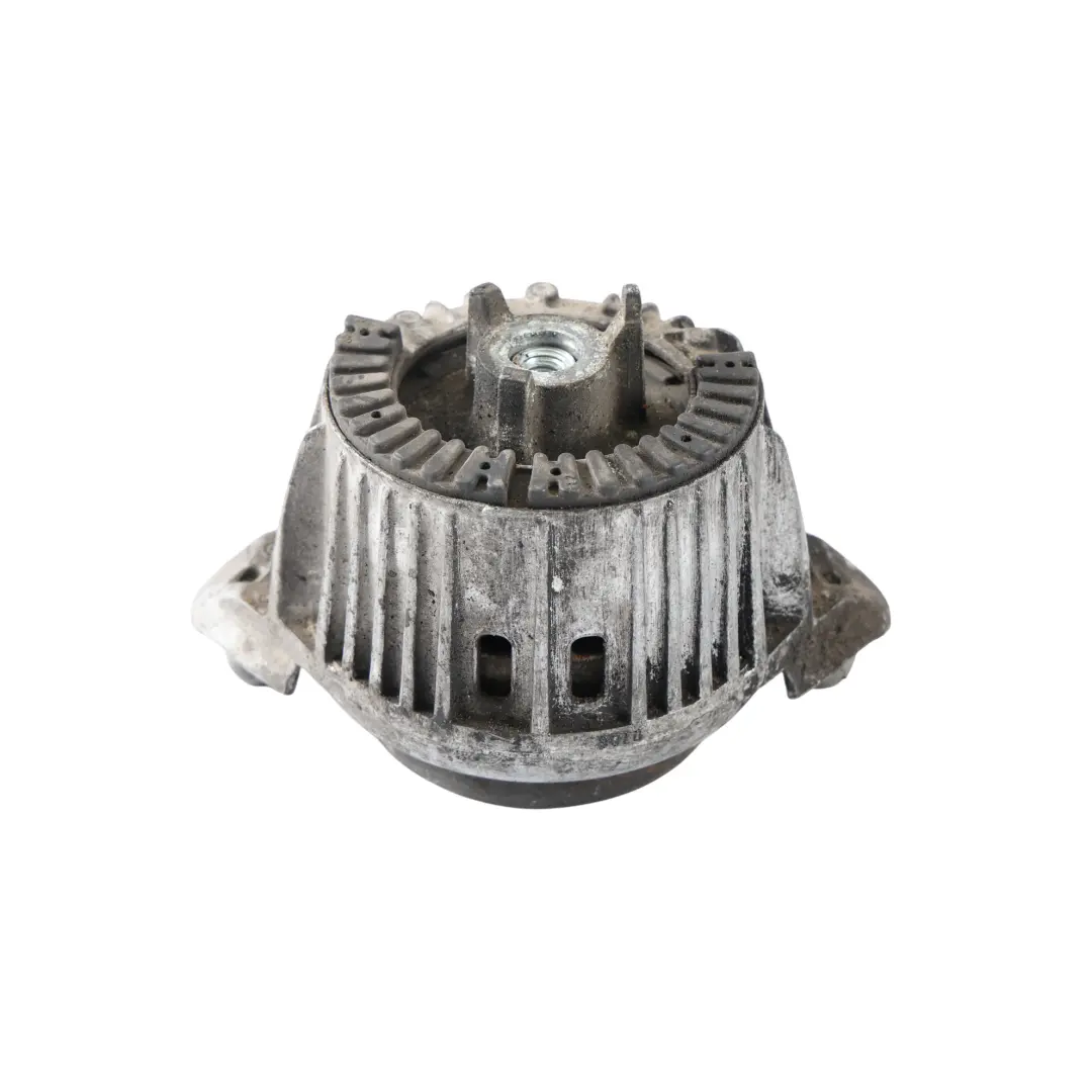 Mercedes C218 W204 S212 W212 Motorlager Halter Links - SKU A2042404817 - Teilenummer A2042404817