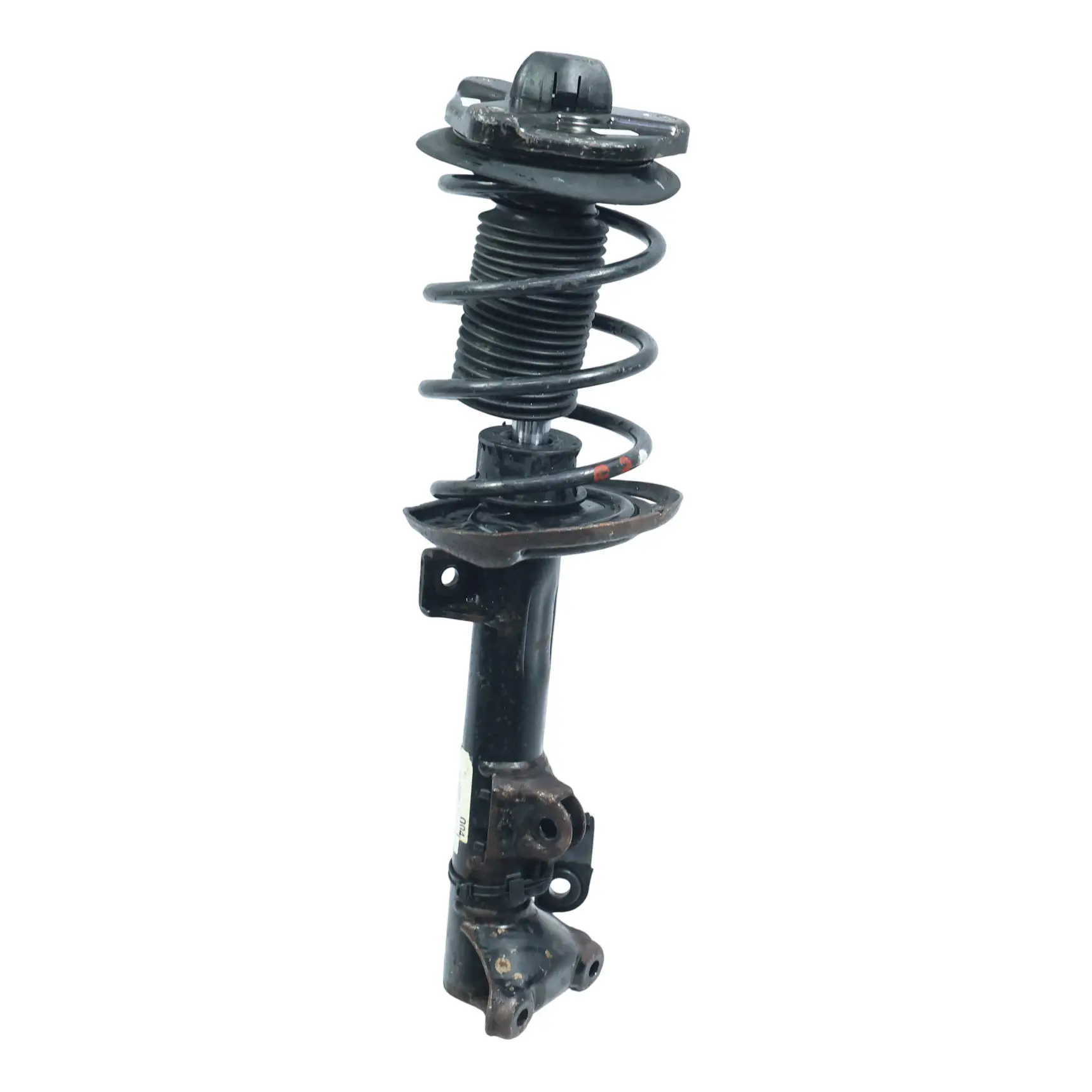 Mercedes W204 Ammortizzatore Sospensione Anteriore Sport A2043201513