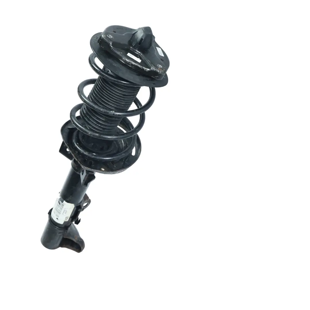 Strut Sport Front Suspension Shock Absorber to Mercedes W204 Spring with Part number A2043201513 Mercedes W204 Spring Strut Sport Front Suspension Shock Absorber - SKU A2043201513-2 - Part number A2043201513