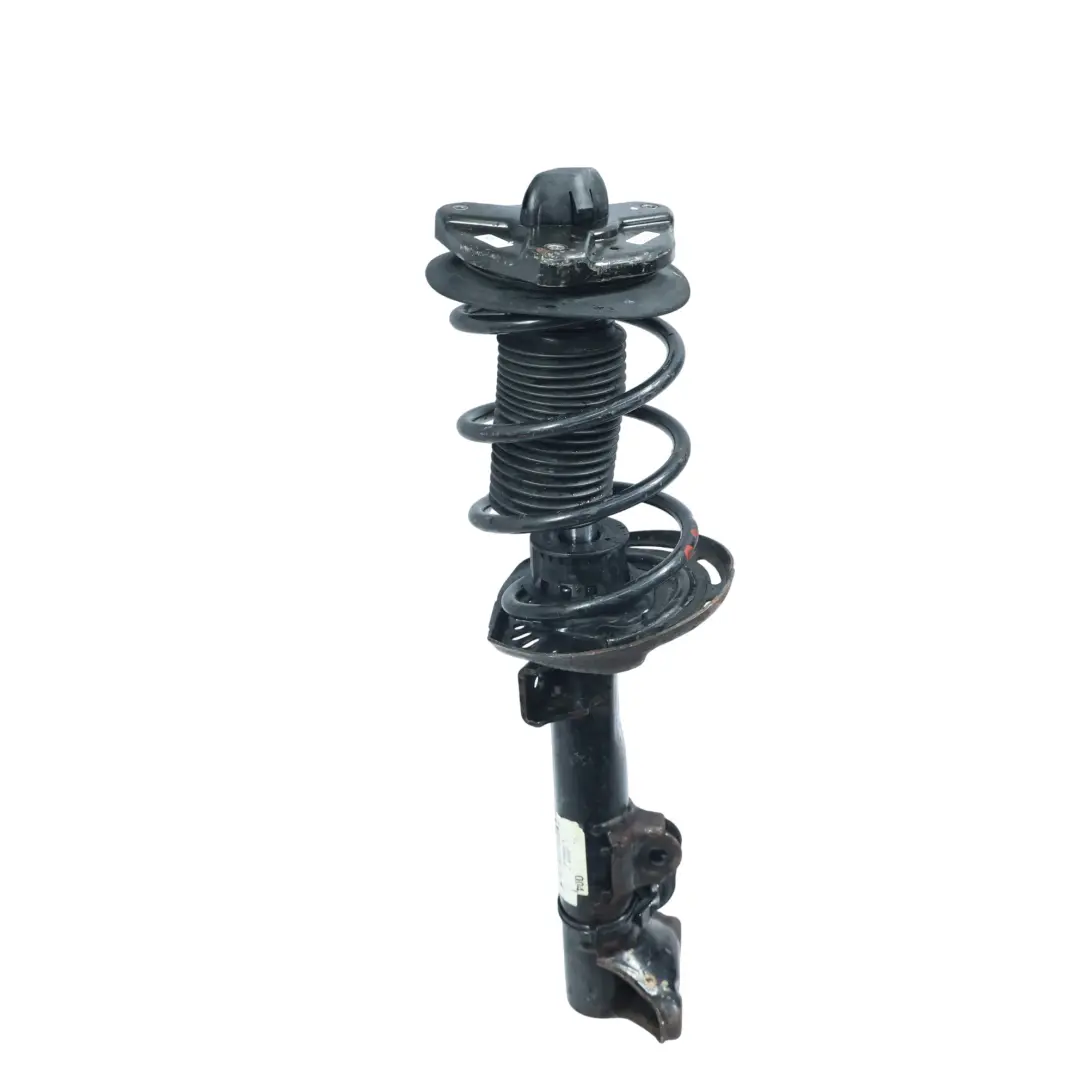 Mercedes W204 Spring Strut Sport Front Suspension Shock Absorber - SKU A2043201513-2 - Part number A2043201513