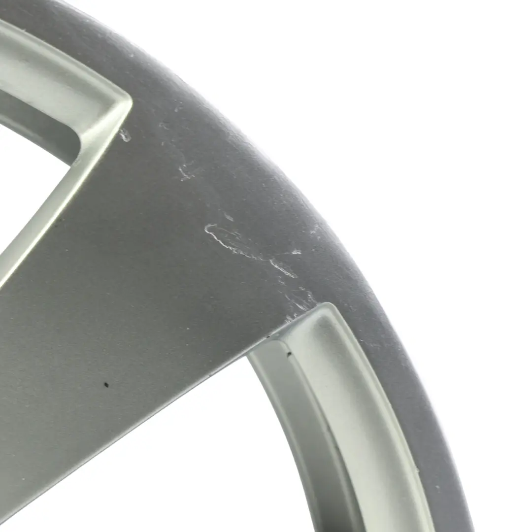 Mercedes W204 Metall Felge Silber 7-Loch Leicht 16" ET:43 7J - SKU A2044011102-1 - Teilenummer A2044011102