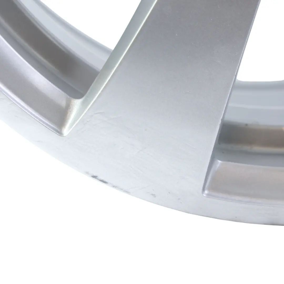 Argent 7 Trou Jante En Alliage 16" ET:43 7J pour Mercedes W204 à propos du numéro de pièce A2044011102 Mercedes W204 Argent 7 Trou Jante En Alliage 16" ET:43 7J - SKU A2044011102-2 - Numéro de pièce A2044011102