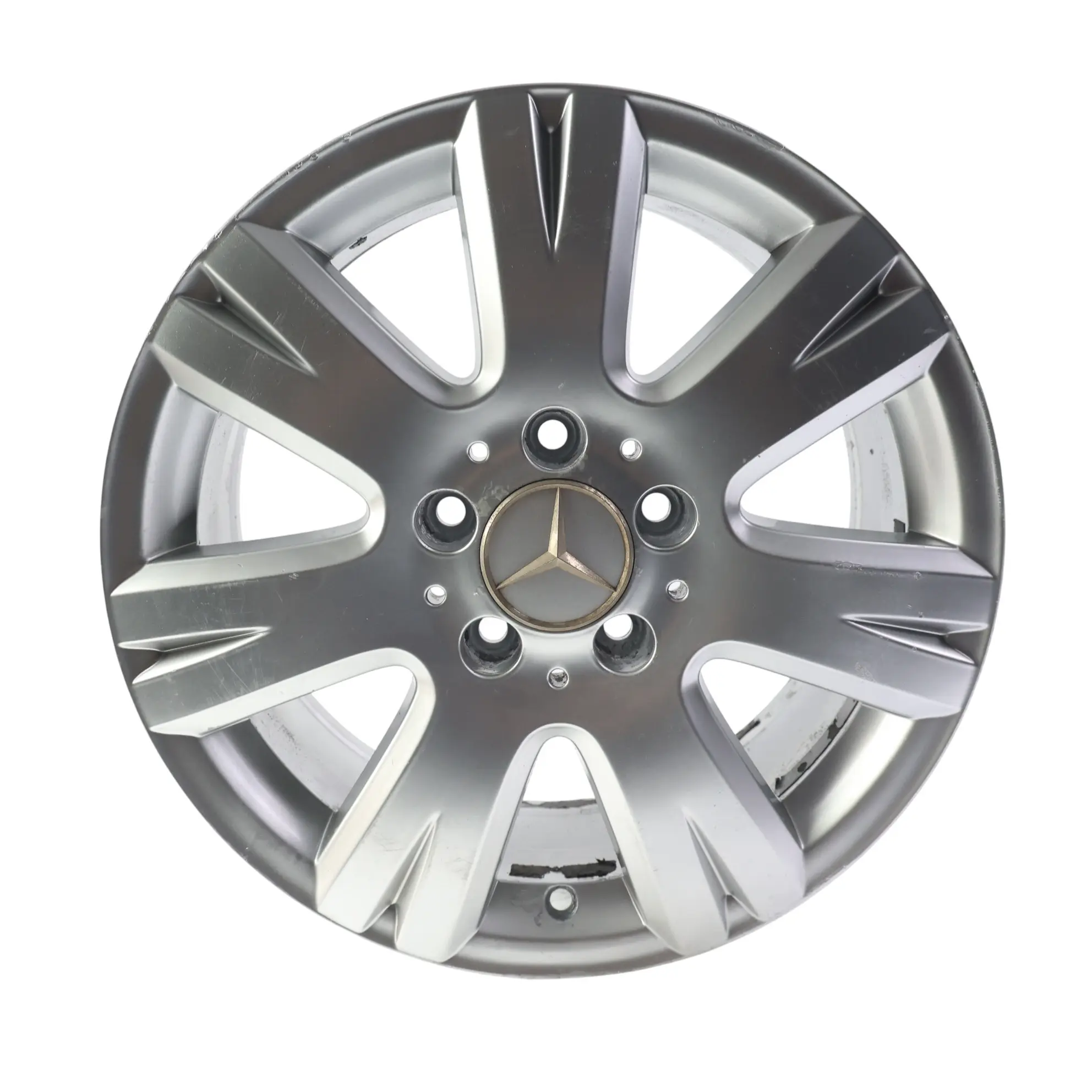 Mercedes W204 Felga Aluminiowa 16" A2044012602