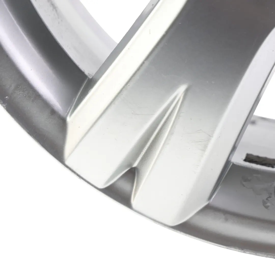  Felge Mercedes W204 7-Loch Scheibe Leichtmetall 16" 7J ET:43 - SKU A2044012602-1 - Teilenummer A2044012602