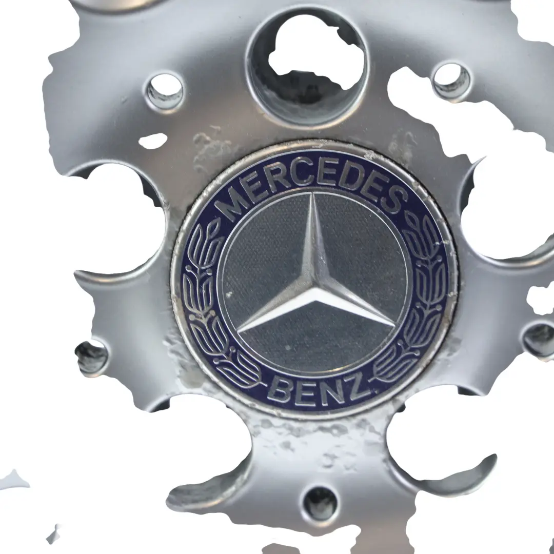 Wheel Rim Mercedes W204 7 Hole Disc Alloy 16" 7J ET:43 - SKU A2044012602-2 - Part number A2044012602