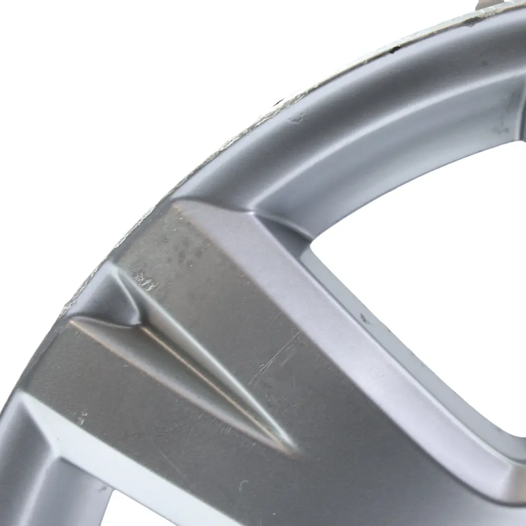 Rim Mercedes W204 7 Hole Disc Alloy 16" 7J ET:43 to Wheel with Part number A2044012602 Wheel Rim Mercedes W204 7 Hole Disc Alloy 16" 7J ET:43 - SKU A2044012602-2 - Part number A2044012602