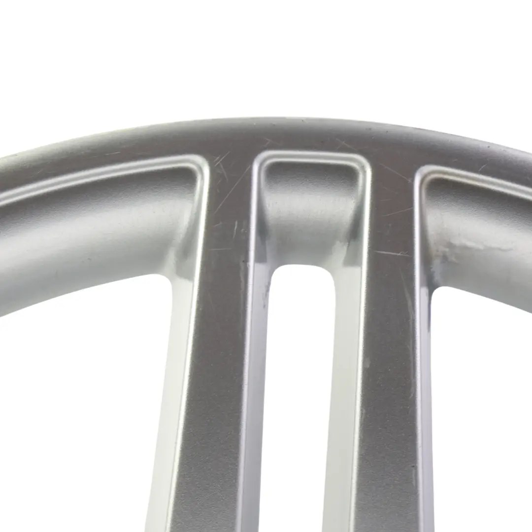 Felga Aluminiowa Srebrna AMG 17" 8,5J ET:58 do Mercedes W204 o numerze A2044014602 Mercedes W204 Felga Aluminiowa Srebrna AMG 17" 8,5J ET:58 - SKU A2044014602-4 - Numer Części A2044014602