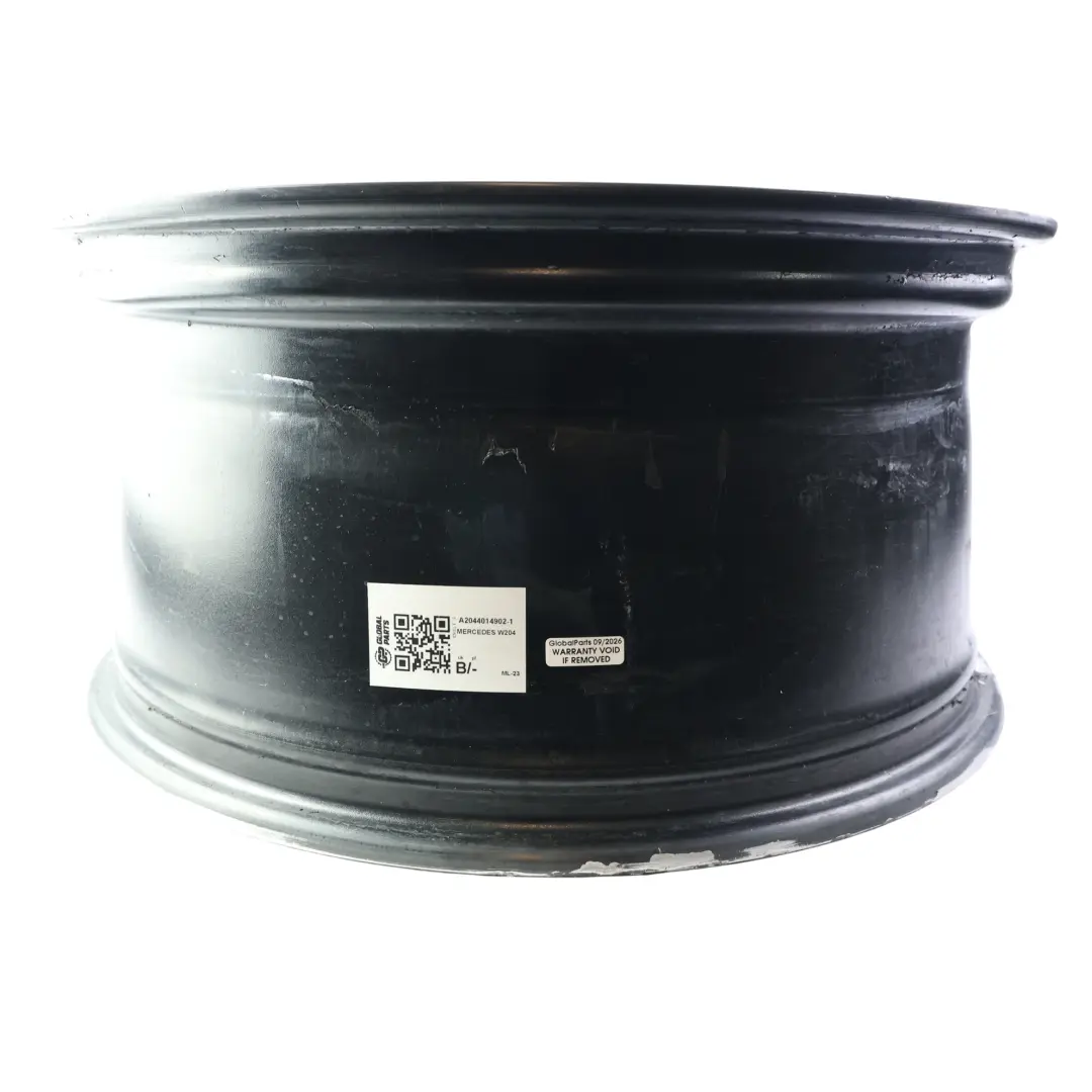 Mercedes W204 Felga Aluminiowa 19" - SKU A2044014902-1 - Numer Części A2044014902