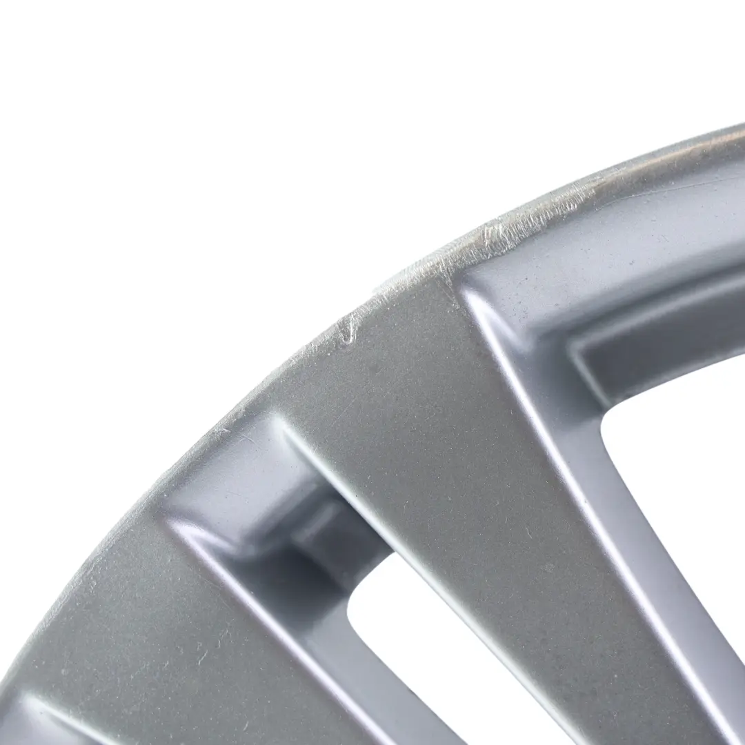 Cerchio Ruota Lega Argento 17" 7,5J ET:47 per Mercedes W204 con numero di parte A2044017402 Mercedes W204 Cerchio Ruota Lega Argento 17" 7,5J ET:47 - SKU A2044017402-2 - Numero di parte A2044017402