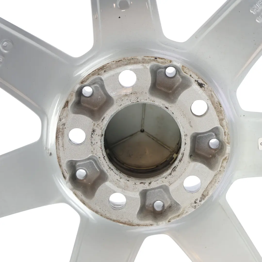 Felga Aluminiowa Tylna 18" 8,5J ET:54 do Mercedes W204 AMG o numerze A2044019902 Mercedes W204 AMG Felga Aluminiowa Tylna 18" 8,5J ET:54 - SKU A2044019902-9 - Numer Części A2044019902