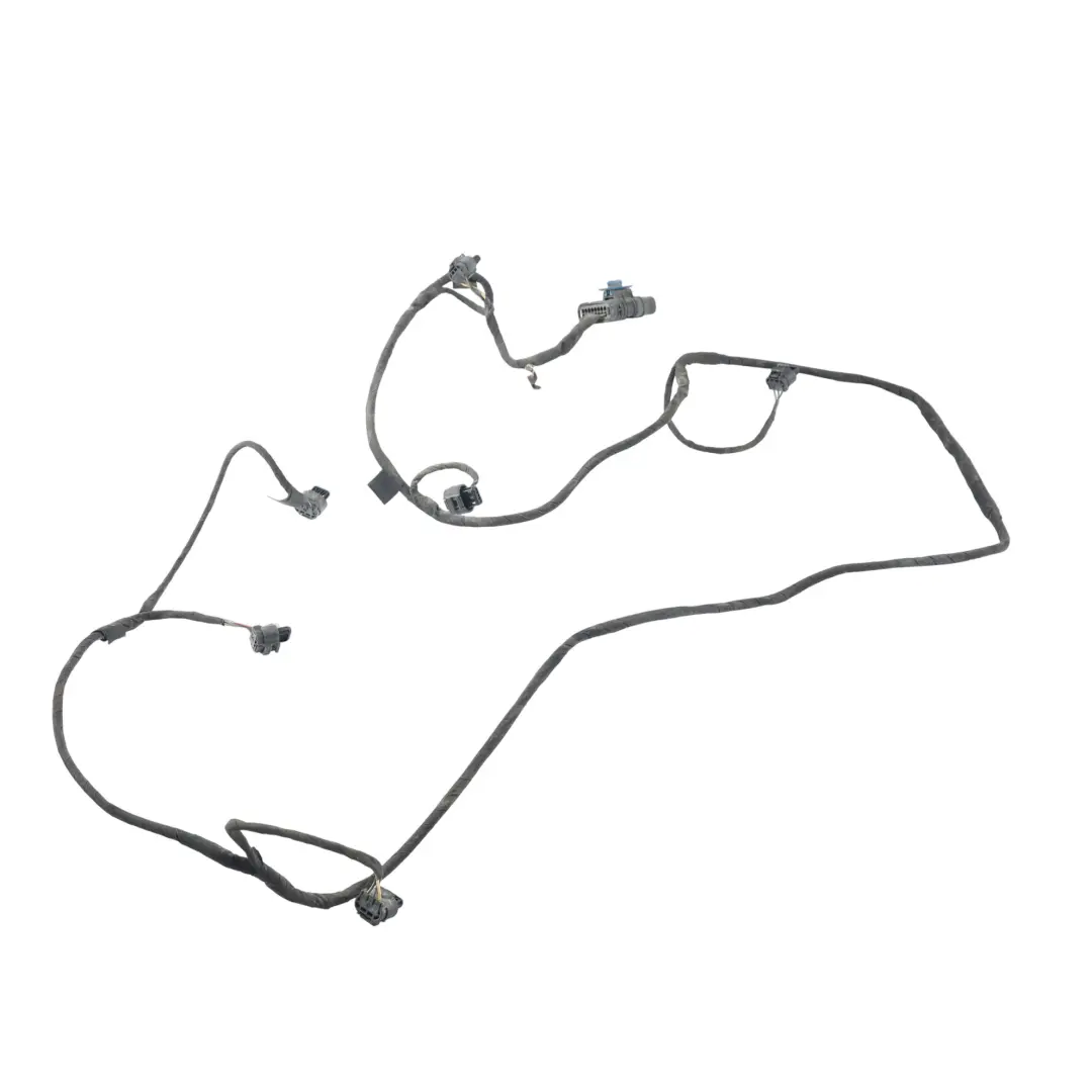 Mercedes W204 Czujnik PDC Wiązka Przewodów Przedni Zderzak - SKU A2044400035 - Numer Części A2044400035