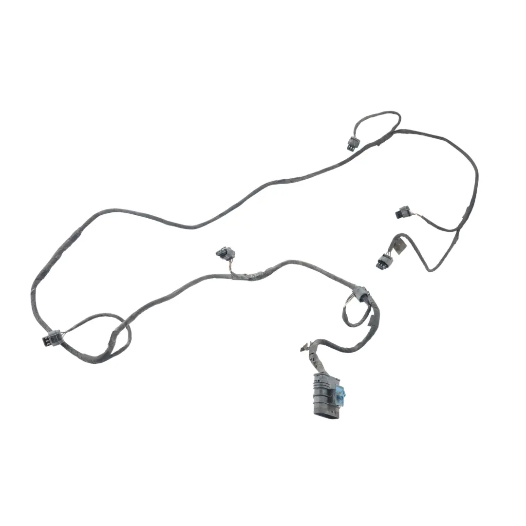 Mercedes W204 Czujnik PDC Wiązka Przewodów Przedni Zderzak - SKU A2044400035 - Numer Części A2044400035