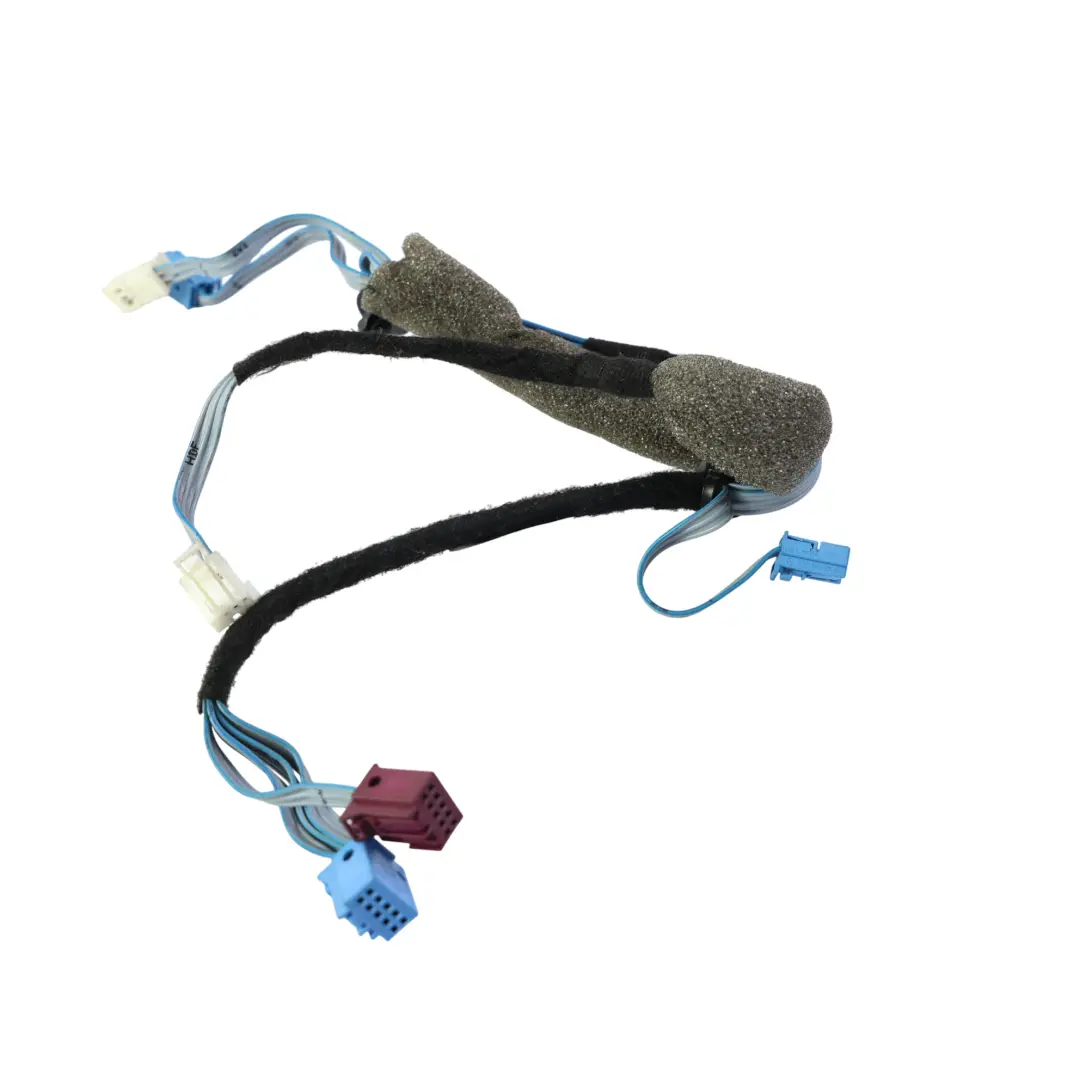Mercedes W204 Cableado Arnés Cables Puerta Delantero Derecho - SKU RHD-A2044403207 - Número de pieza A2044403207